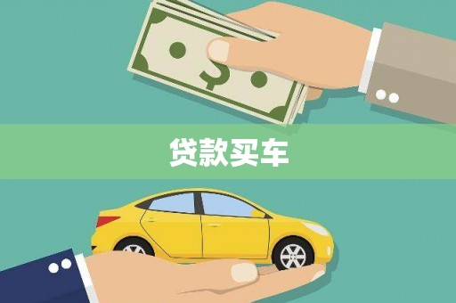岳阳楼贷款买车