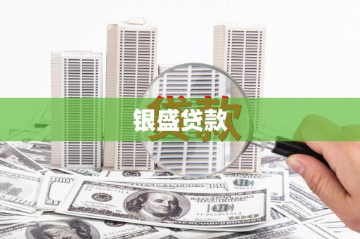 岳阳楼银盛贷款