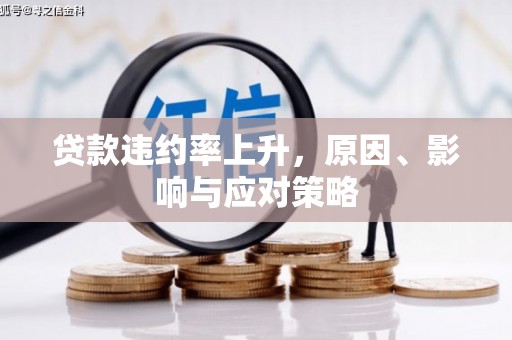 岳阳楼贷款违约率上升，原因、影响与应对策略