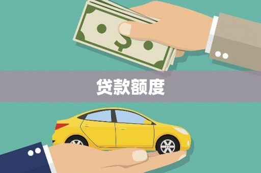 岳阳楼贷款额度
