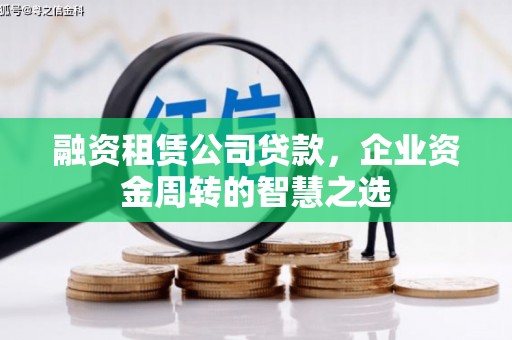岳阳楼融资租赁公司贷款，企业资金周转的智慧之选