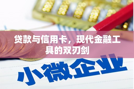 岳阳楼贷款与信用卡，现代金融工具的双刃剑