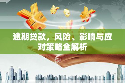 岳阳楼逾期贷款，风险、影响与应对策略全解析