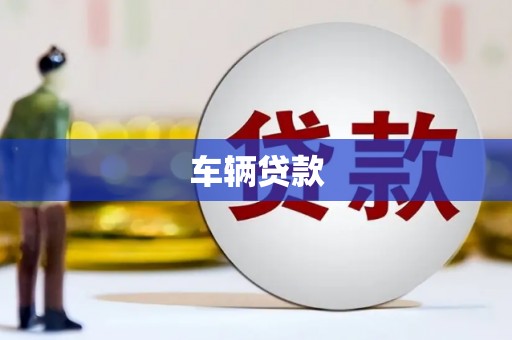 岳阳楼车辆贷款