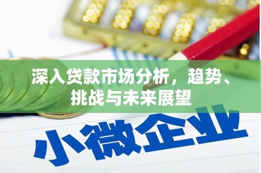 岳阳楼深入贷款市场分析，趋势、挑战与未来展望