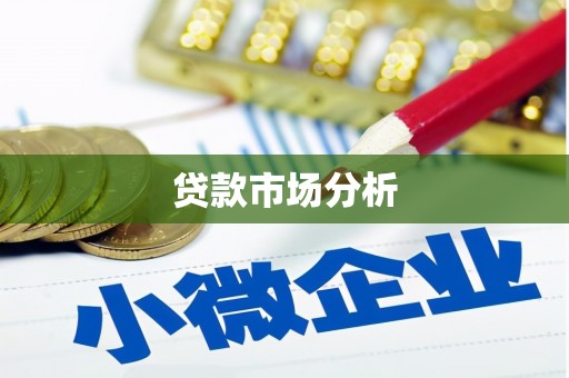岳阳楼贷款市场分析