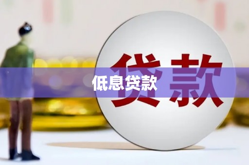 岳阳楼低息贷款