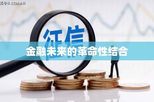 岳阳楼金融未来的革命性结合