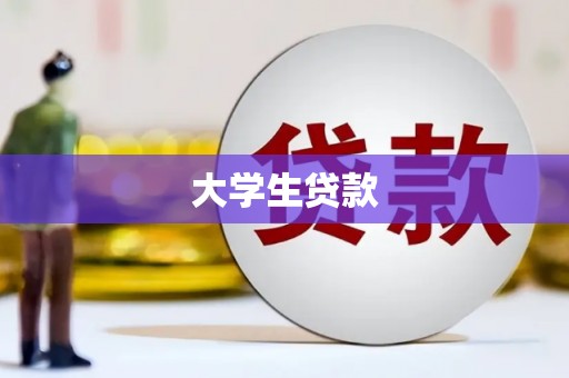 岳阳楼大学生贷款